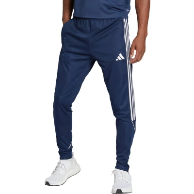 Afbeelding van adidas Performance TIRO23 League Trainingsbroek, Heren, Maat: Medium, Team navy blue