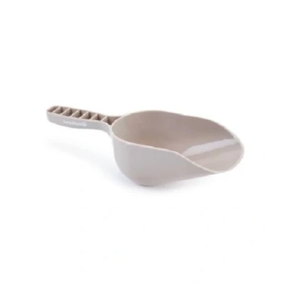 Afbeelding van Beeztees Voederschep Beige 29cm