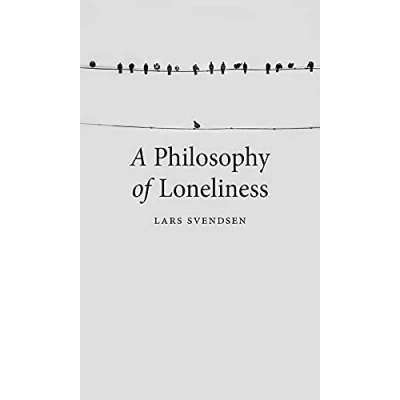 Afbeelding van A Philosophy of Loneliness