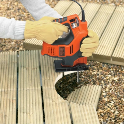 Afbeelding van BLACK+DECKER RS890K QS