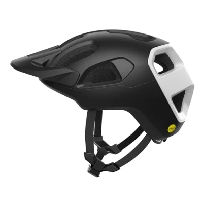 Afbeelding van POC Cularis, helm, uranium black matt/hydrogen white