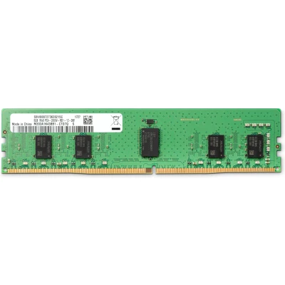Afbeelding van HP 8 GB (1x8 GB) DDR4 2666 nECC RAM