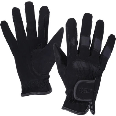Afbeelding van QHP Handschoen Multi Winter