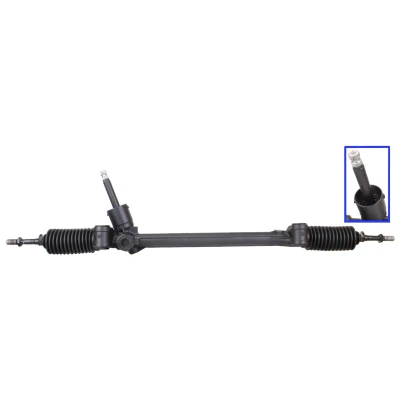 Afbeelding van DRI 714521522 Stuurhuis Mechanisch voor voertuigen met stuur links 1040mm SUZUKI: Swift IV Hatchback (FZ, NZ) 1.2, 1.3 DDiS, 1.6 2010