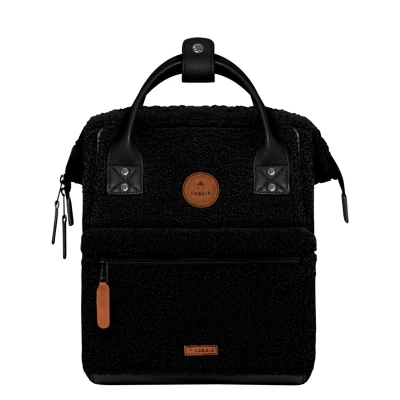 Afbeelding van Cabaia Adventurer Bag Small dhaka Laptoptas Laptoprugzak backpack