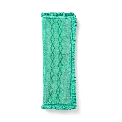 Afbeelding van Rubbermaid dubbelzijdige microvezel stofmop 6st