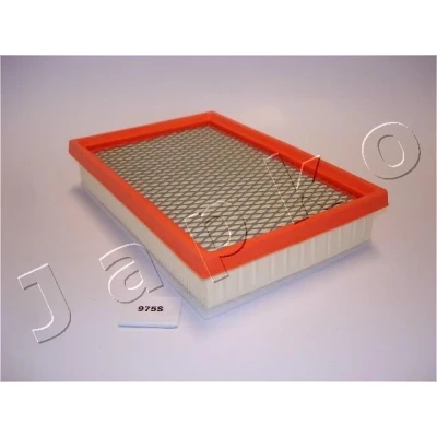 Afbeelding van JAPKO 20975 Luchtfilter 48mm 160,6mm 236,2mm Filter insert JEEP: Cherokee II (XJ) 2.5 TD 4x4, 2.5, Tdi 4x4 1988 2001