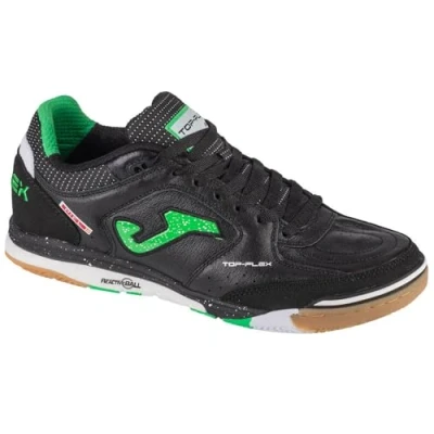 Afbeelding van Joma Top Flex Rebound 2401 IN TORW2401IN, Mannen, Zwart, Indoorschoenen, maat: 40