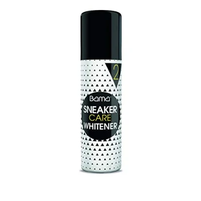 Afbeelding van Bama Sneaker Care Whitener 100ml