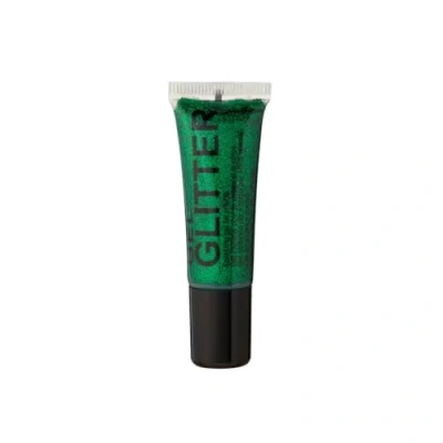 Afbeelding van Stargazer Products glittergel, groen, per stuk verpakt (1 x 10 ml)