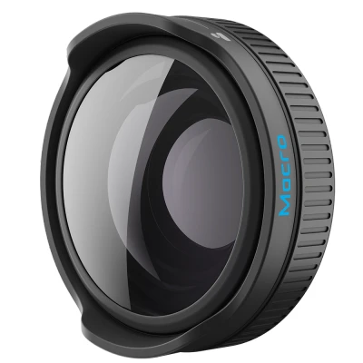 Afbeelding van GoPro Macro Lens Mod Macrolens