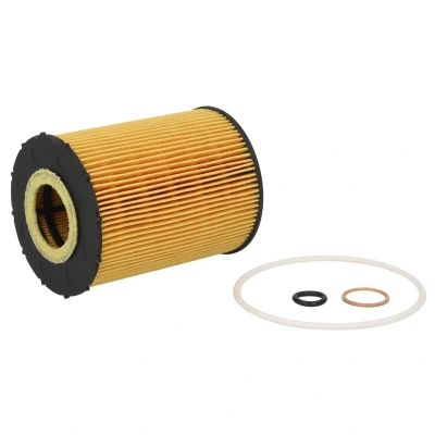 Afbeelding van Hengst Filter Oliefilter E203H04 D67