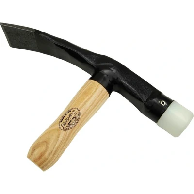 Afbeelding van De Wit Straathamer met nylon dop