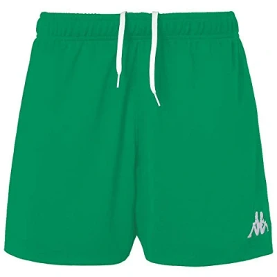Afbeelding van Kappa Sanremo herenshorts, Groen, XXL