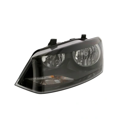 Afbeelding van Hella Koplamp VW Polo VI 06/09 Links H7 m//lhr 1EE 247 051 011