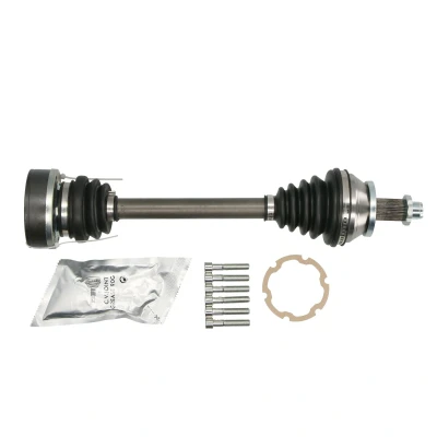 Afbeelding van Aandrijfas PASCAL G2W050PC