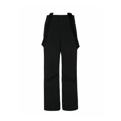 Afbeelding van Skibroek Protest Boys Spiket Jr True Black Maat 128