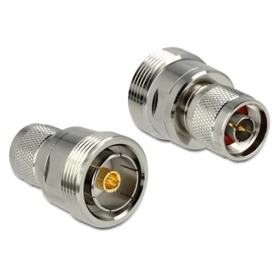 Afbeelding van Delock Adapter N Jack &gt; 7/16