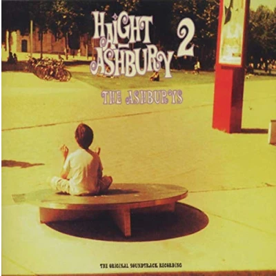 Afbeelding van Haight Ashbury 2