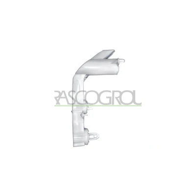 Afbeelding van PRASCO MB8261003 Houder, bumper Rechts voor MITSUBISHI: L200 / Triton V Pick up (KJ, KK, KL) 2.4 DI D, 2.5 D 4WD, 2.4, 2.2 4WD