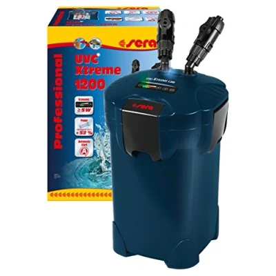 Afbeelding van Sera UVC Xtreme 1200