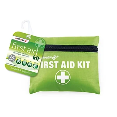 Afbeelding van Masterplast MP1063A EHBO set, compact