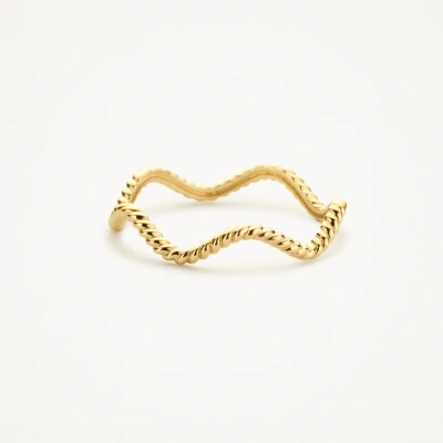 Afbeelding van Blush Ring 1263YGO/56