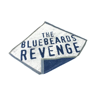 Afbeelding van The Bluebeards Revenge Flannel