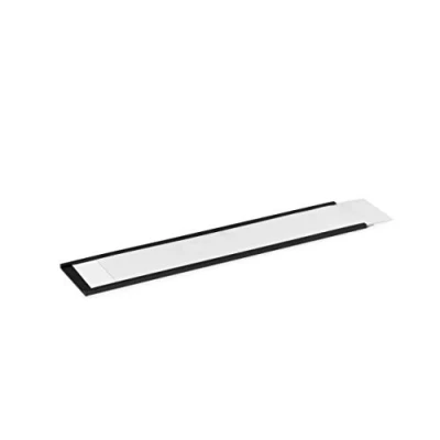 Afbeelding van Durable Etikethouder c profiel magnetisch 200x40 mm