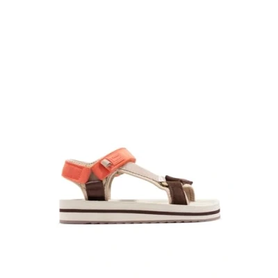 Afbeelding van Sandalen D.Franklin MANDEN DFSH404004