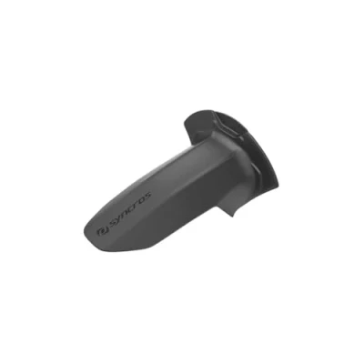 Afbeelding van Syncros Trail 2 Fender Fox 34 fiets spatbord voorzijde zwart