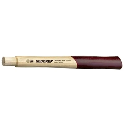 Afbeelding van Gedore E 251 H 3126781 Hamersteel 0.09 kg 300 mm 1 stuk(s)