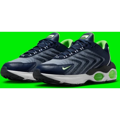 Afbeelding van Sneakers Nike Air Max TW &quot;SeaHawks&quot; Maat 45