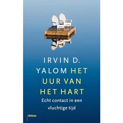 Afbeelding van het uur van hart: Echt contact in een vluchtige tijd