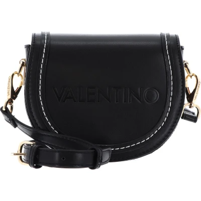 Afbeelding van Valentino Bags crossbody tas Tonga Re zwart