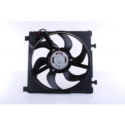 Afbeelding van Nissens Ventilatorwiel motorkoeling 85869