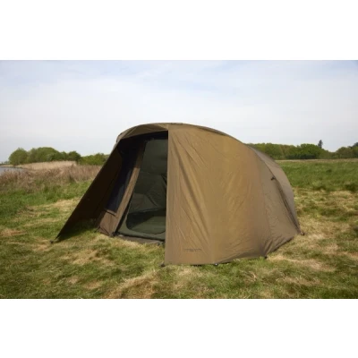 Afbeelding van Starbaits Kosy Continental Bivvy Overwrap 2 Man Overwraps