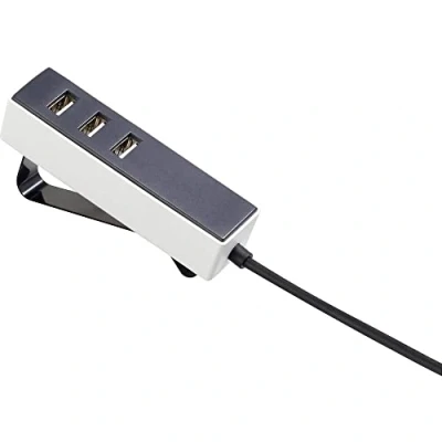 Afbeelding van VOLTCRAFT VC 11374060 USB laadstation 3.1 A 3 x