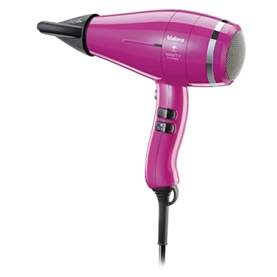 Afbeelding van Valera Vanity Hi Power Brushless 2400W Hot Pink