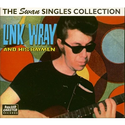 Afbeelding van The Swan Singles Collection