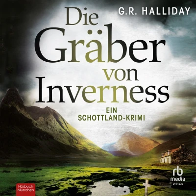 Afbeelding van Die Gräber von Inverness