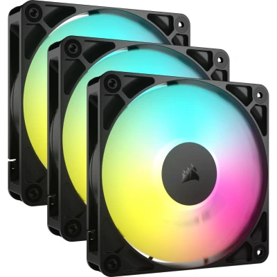 Afbeelding van Corsair RS120 ARGB Triple Pack