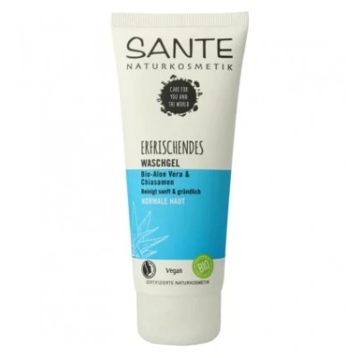 Afbeelding van Sante Wasgel Refreshing, 100 ml