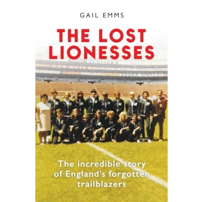 Afbeelding van The Lost Lionesses