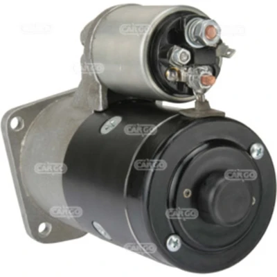Afbeelding van Startmotor / Starter HC CARGO 110864