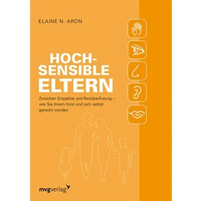 Afbeelding van Hochsensible Eltern: Zwischen Empathie und Reizüberflutung wie Sie Ihrem Kind sich selbst gerecht werden