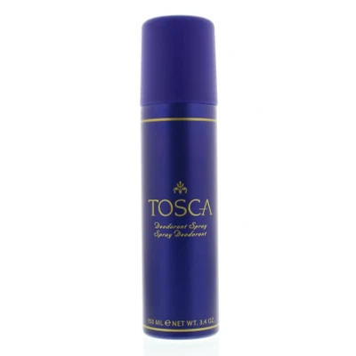 Afbeelding van Tosca Deospray 150ml