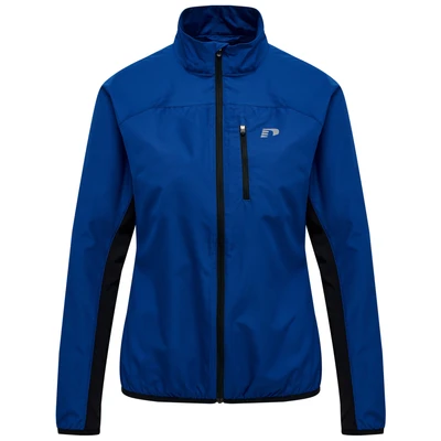 Afbeelding van Newline CORE Trainingsvest, Dames, Maat: Large, Blau