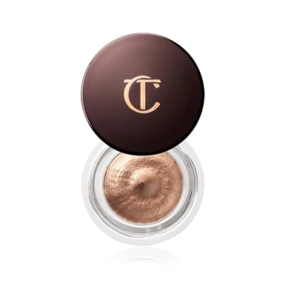 Afbeelding van Charlotte Tilbury Eyes to Mesmerise crème oogschaduw OYSTER PEARL 7 ml