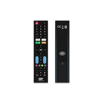 Afbeelding van Vervangende afstandsbediening CGV FIDELIO Samsung Voor televisies Zonder programm...